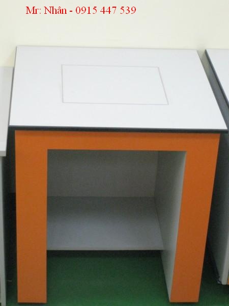 Bàn cân chống rung